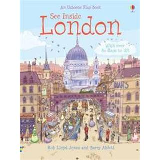 See Inside London