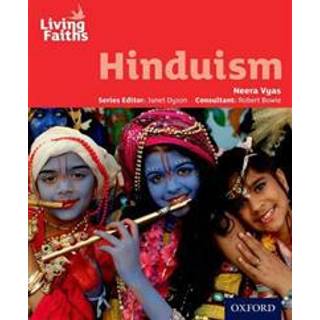 Living Faiths Hinduism Student Book