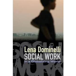 Social Work in a Globalizing World