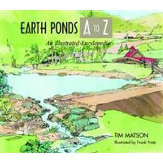 Earth Ponds A to Z