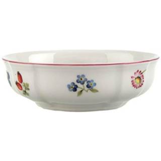 Villeroy & Boch Petite Fleur Skål 15cm - Serveringsskåle Porcelæn Hvid - 1023953900