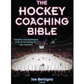 The Hockey Coaching Bible