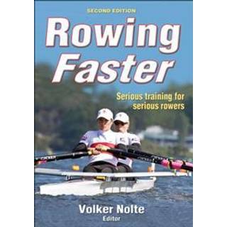 Rowing Faster