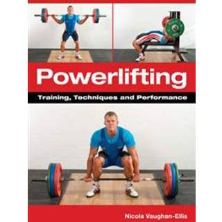 Powerlifting