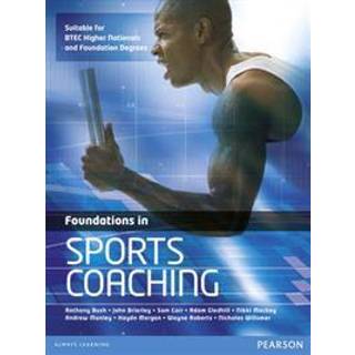 Foundations in Sports Coaching