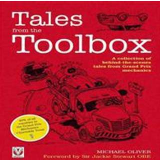 Tales from the Toolbox