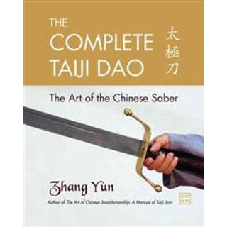 The Complete Taiji Dao
