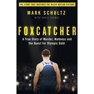 Foxcatcher