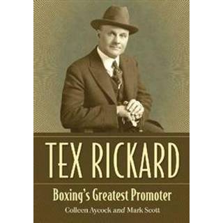 Tex Rickard