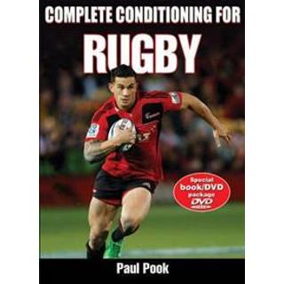 Complete Conditioning for Rugby