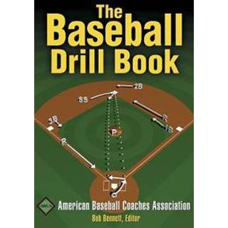 The Baseball Drill Book