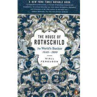The House of Rothschild