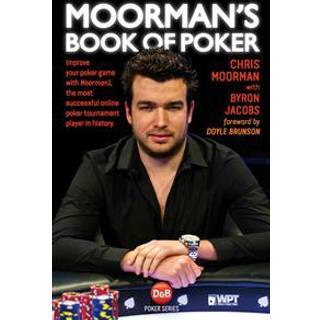 Moorman's Book of Poker