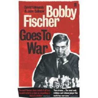 Bobby Fischer Goes to War