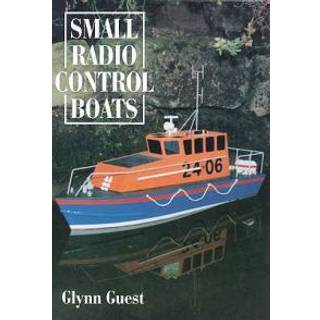 Small Radio Control Boats