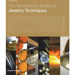 The Workbench Guide to Jewelry Techniques