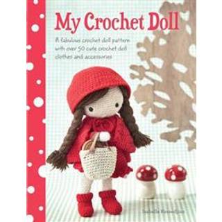 My Crochet Doll