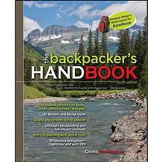 The Backpacker's Handbook