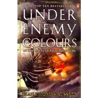 Under Enemy Colours