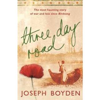 Three Day Road