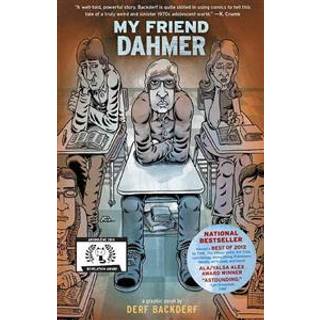 My Friend Dahmer