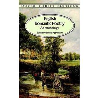 English Romantic Poetry