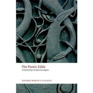The Poetic Edda