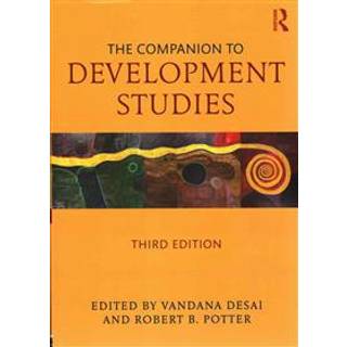 The Companion to Development Studies