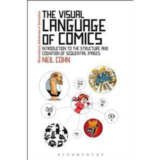The Visual Language of Comics