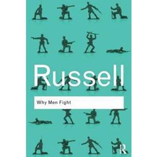 Why Men Fight