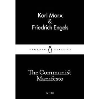 The Communist Manifesto