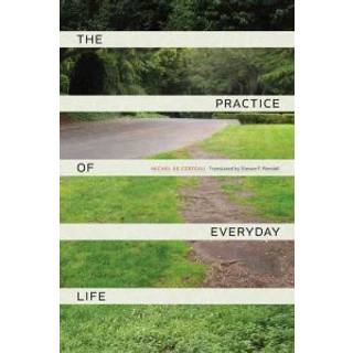 The Practice of Everyday Life