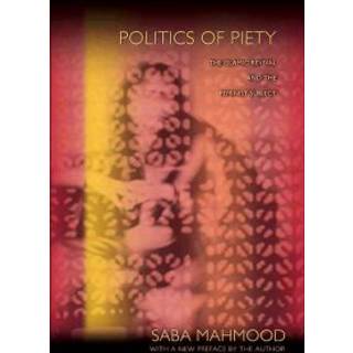 Politics of Piety