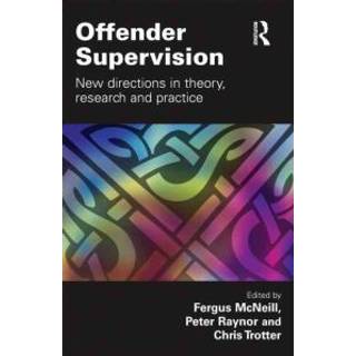 Offender Supervision