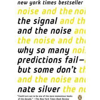 The Signal and the Noise