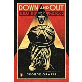 Down and Out in Paris and London