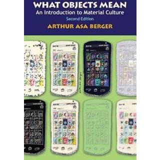 What Objects Mean