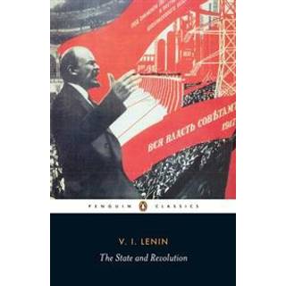 The State and Revolution