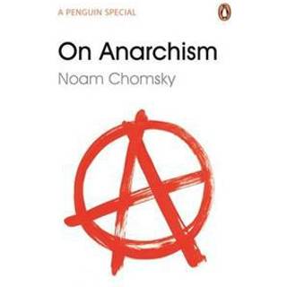 On Anarchism