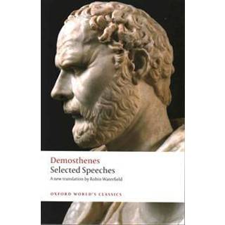 Selected Speeches