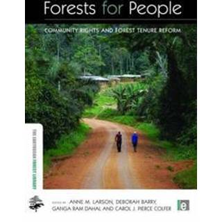 Forests for People