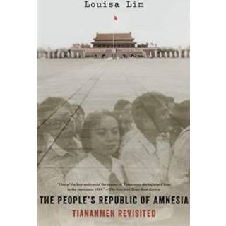 The People's Republic of Amnesia