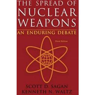 The Spread of Nuclear Weapons