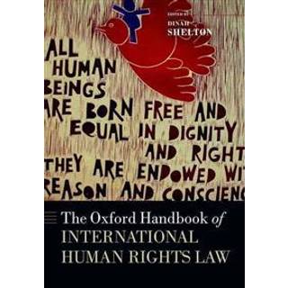 The Oxford Handbook of International Human Rights Law