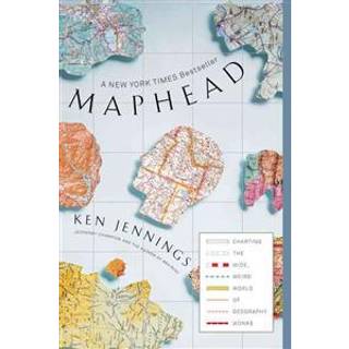 Maphead