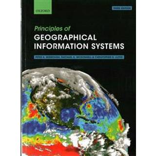 Principles of Geographical Information Systems