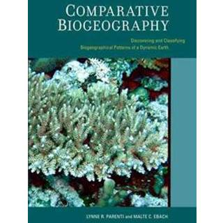 Comparative Biogeography