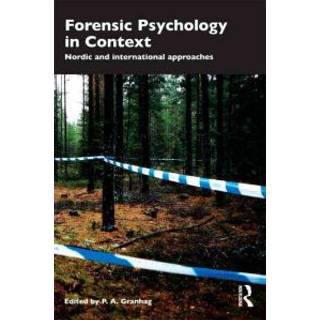Forensic Psychology in Context