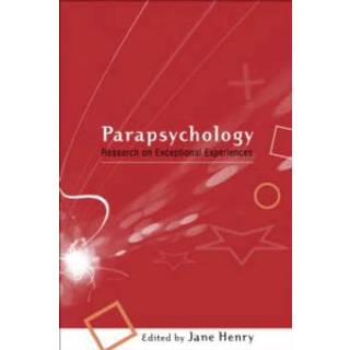 Parapsychology
