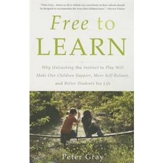 Free to Learn